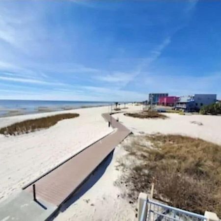 Biloxi Beach Condo-B Exterior foto