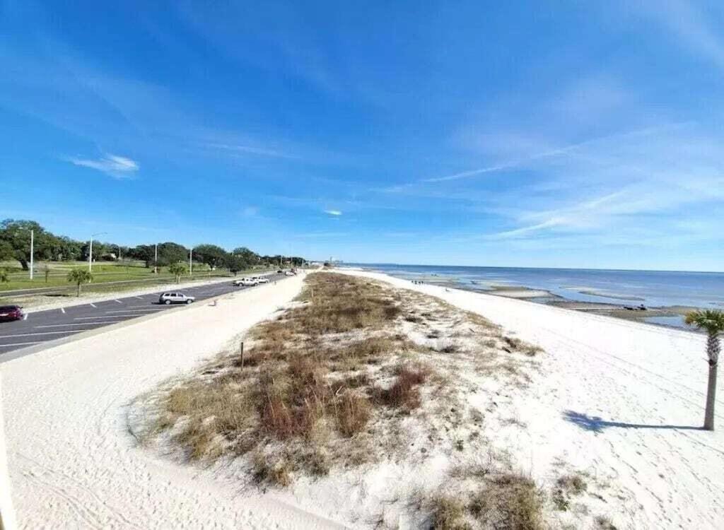 Biloxi Beach Condo-B Exterior foto