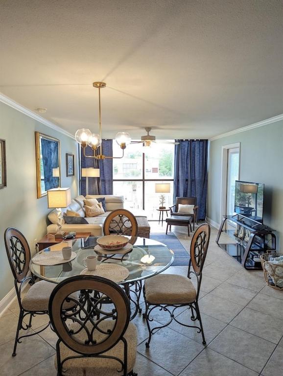 Biloxi Beach Condo-B Exterior foto